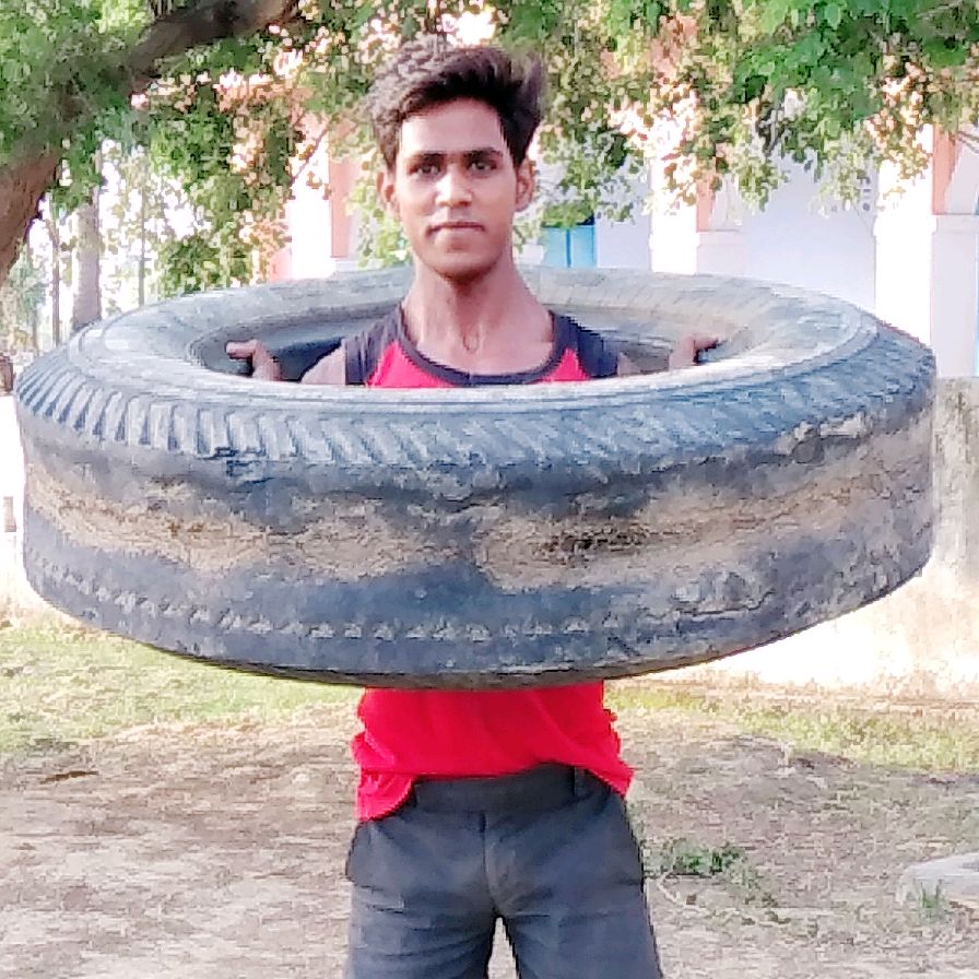 Sunny Singh