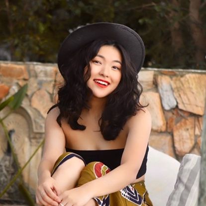 Sunny Yoon