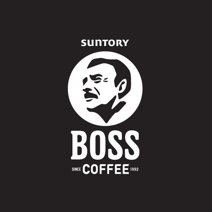 Suntory BOSS Coffee ANZ