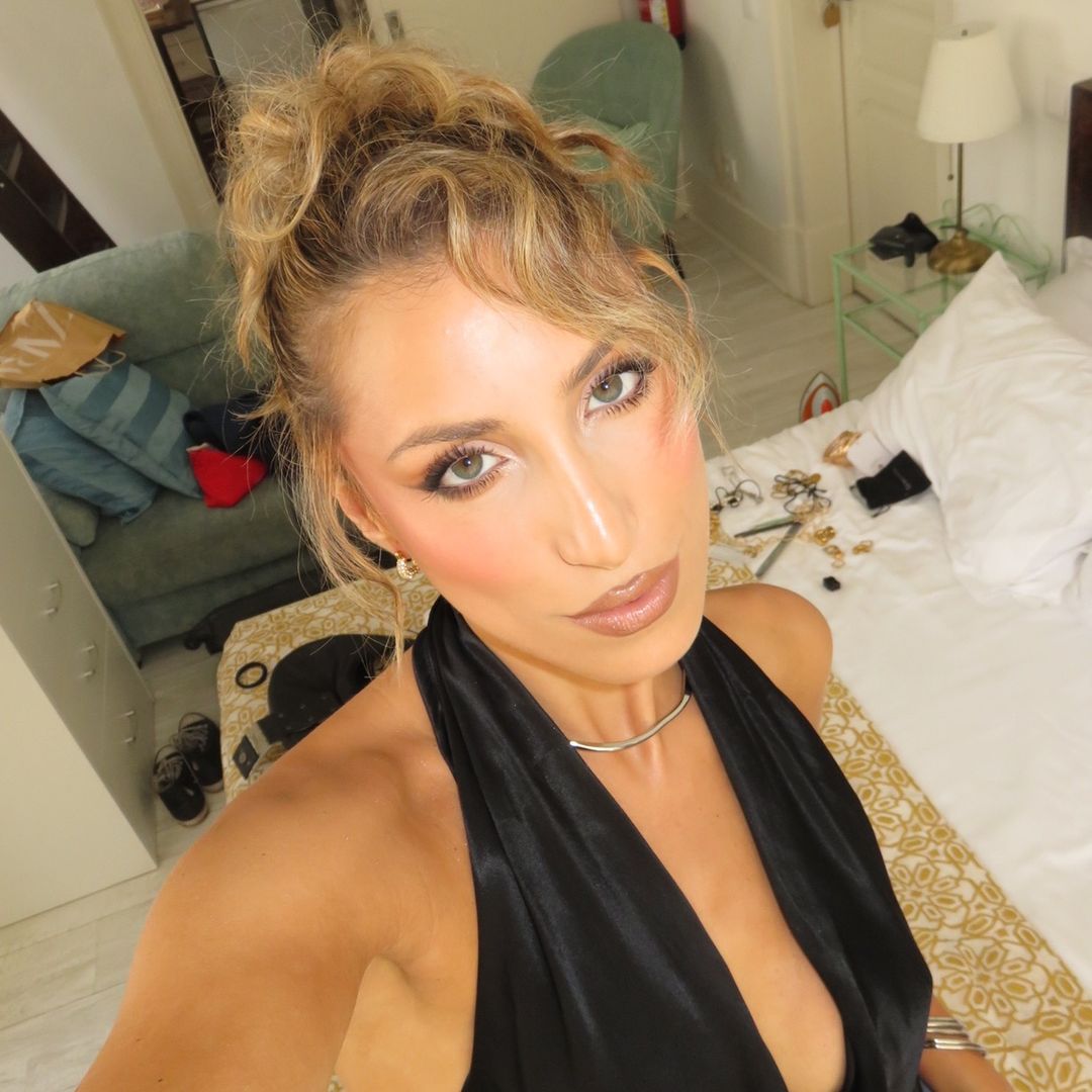Su Oliveira