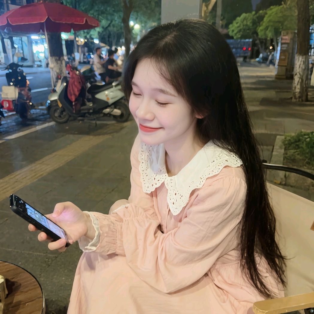 Sương dễ thương