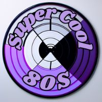Super Cool 80s