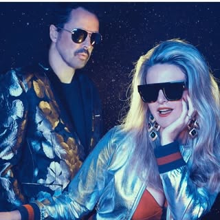 SUPER DISCO CLUB
