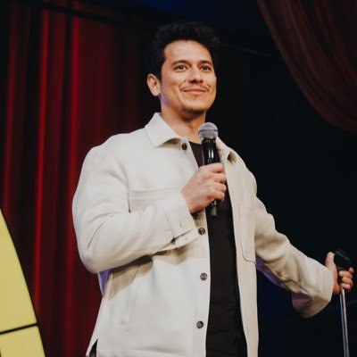 Eric Ochoa