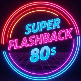 Super Flash Back 80s
