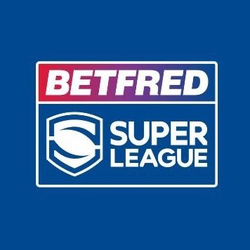Betfred Super League