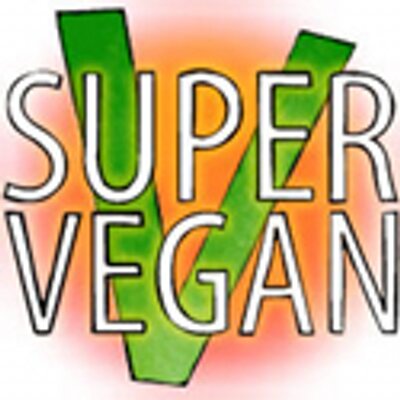 SuperVegan