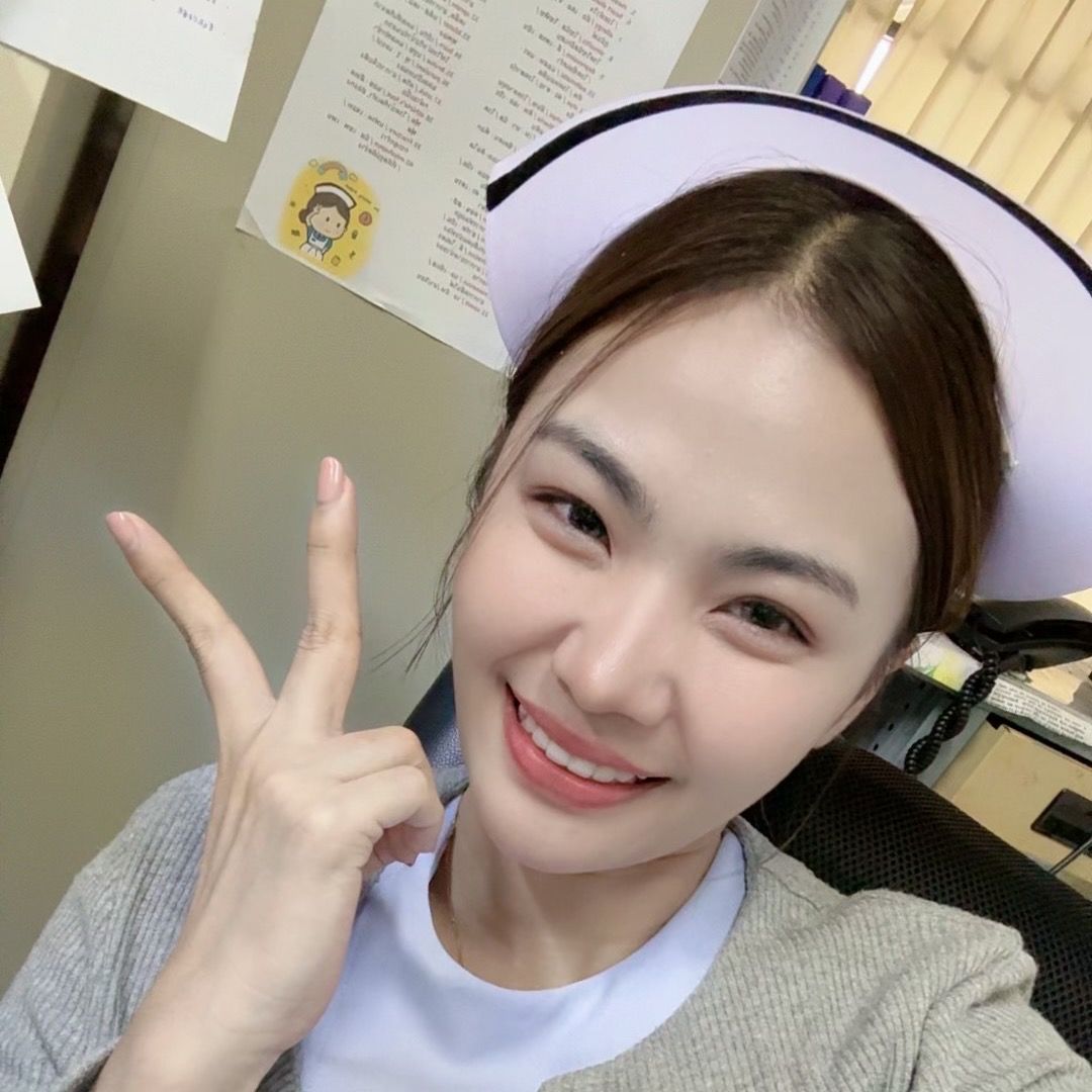 นับดาว💫