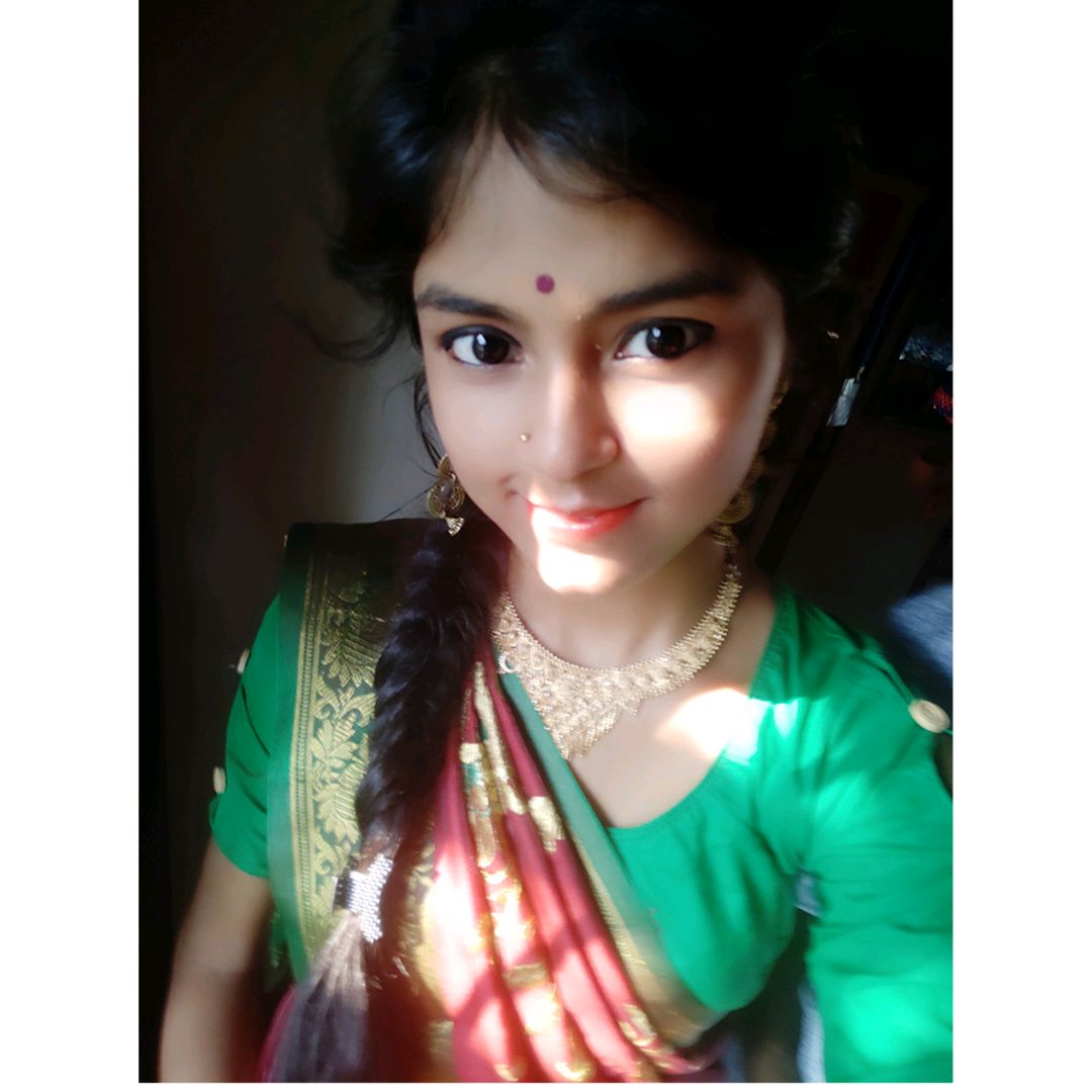 😍Supri Majumder😍