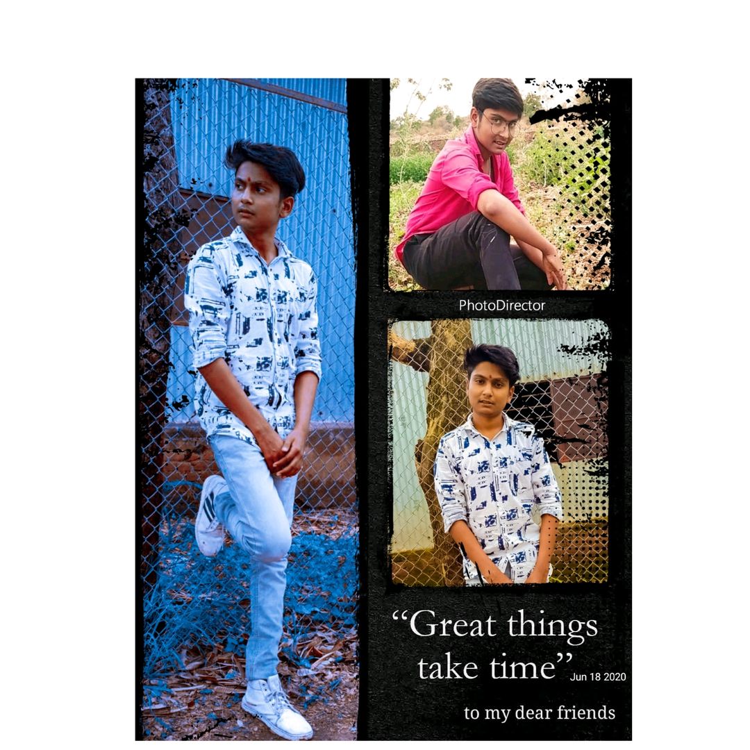 Suraj jadhav