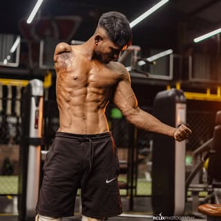 Suraj Gaiwal 💫❤Surya 🇮🇳