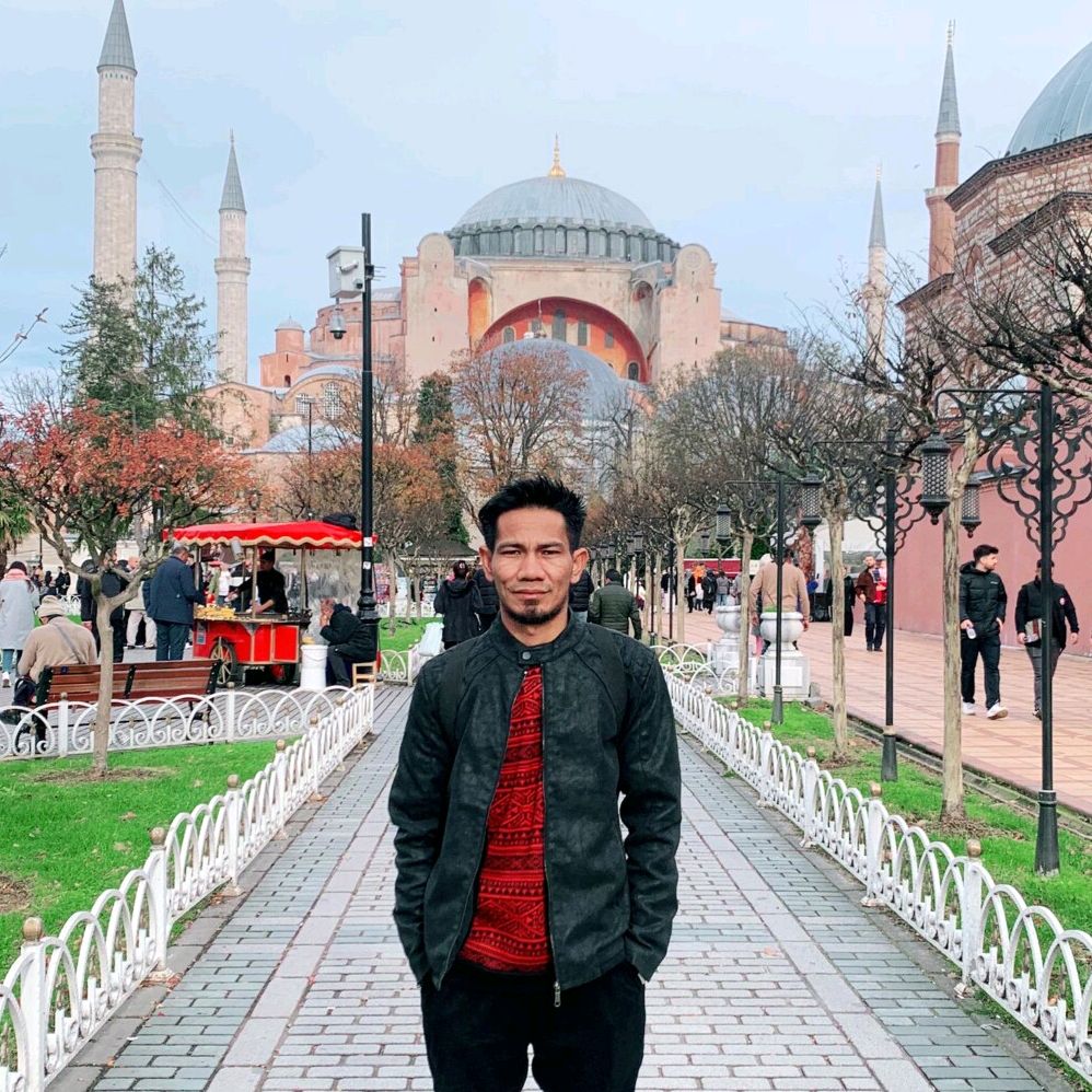 Suratan Bin Taqdir