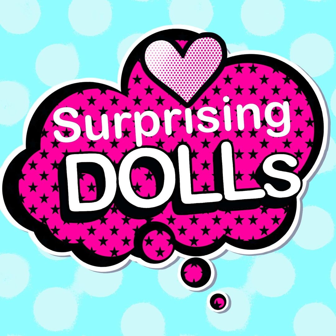 SurprisingDolls