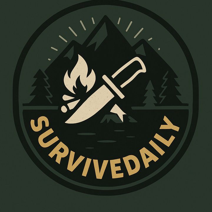 SurviveDaily