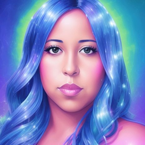 Susana Otañez🇩🇴🌈💚💙