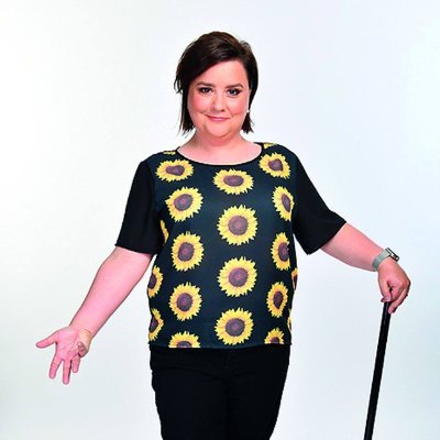 Susan Calman