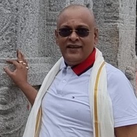 Sushil Kedia