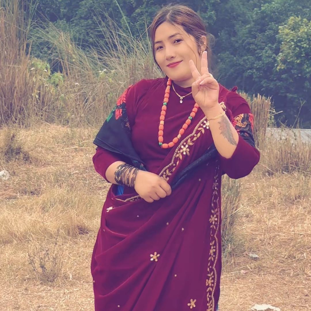 sushma tamusyo🌻🌸