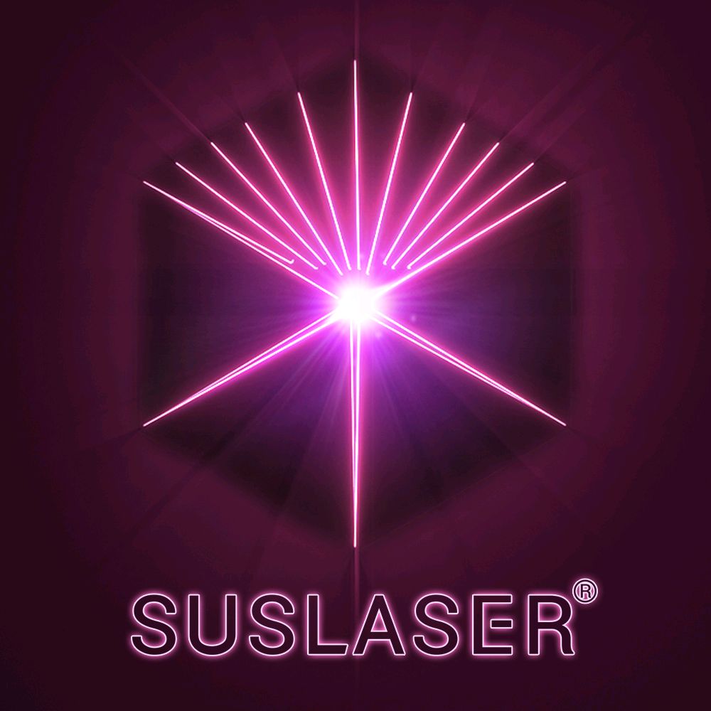 Suslaser
