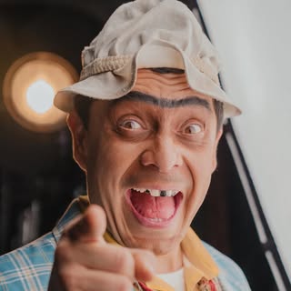 Suso el Paspi