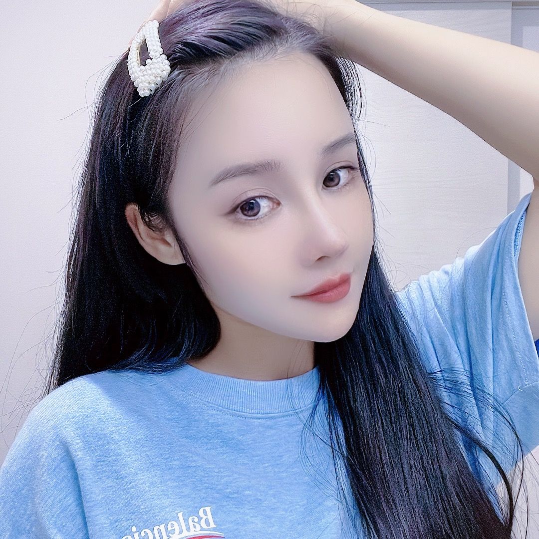 苏苏～爱护肤护