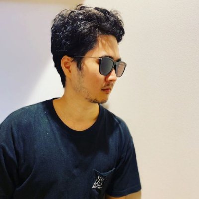 ステハゲ sutehage
