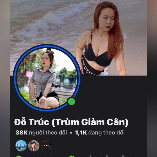 Đỗ Trúc
