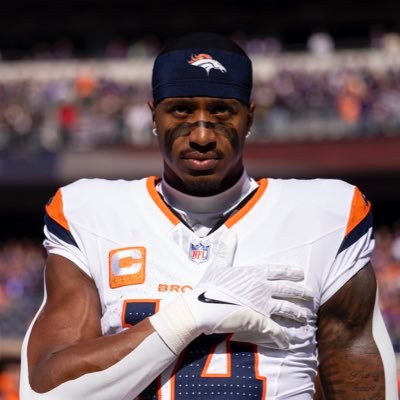 Courtland Sutton