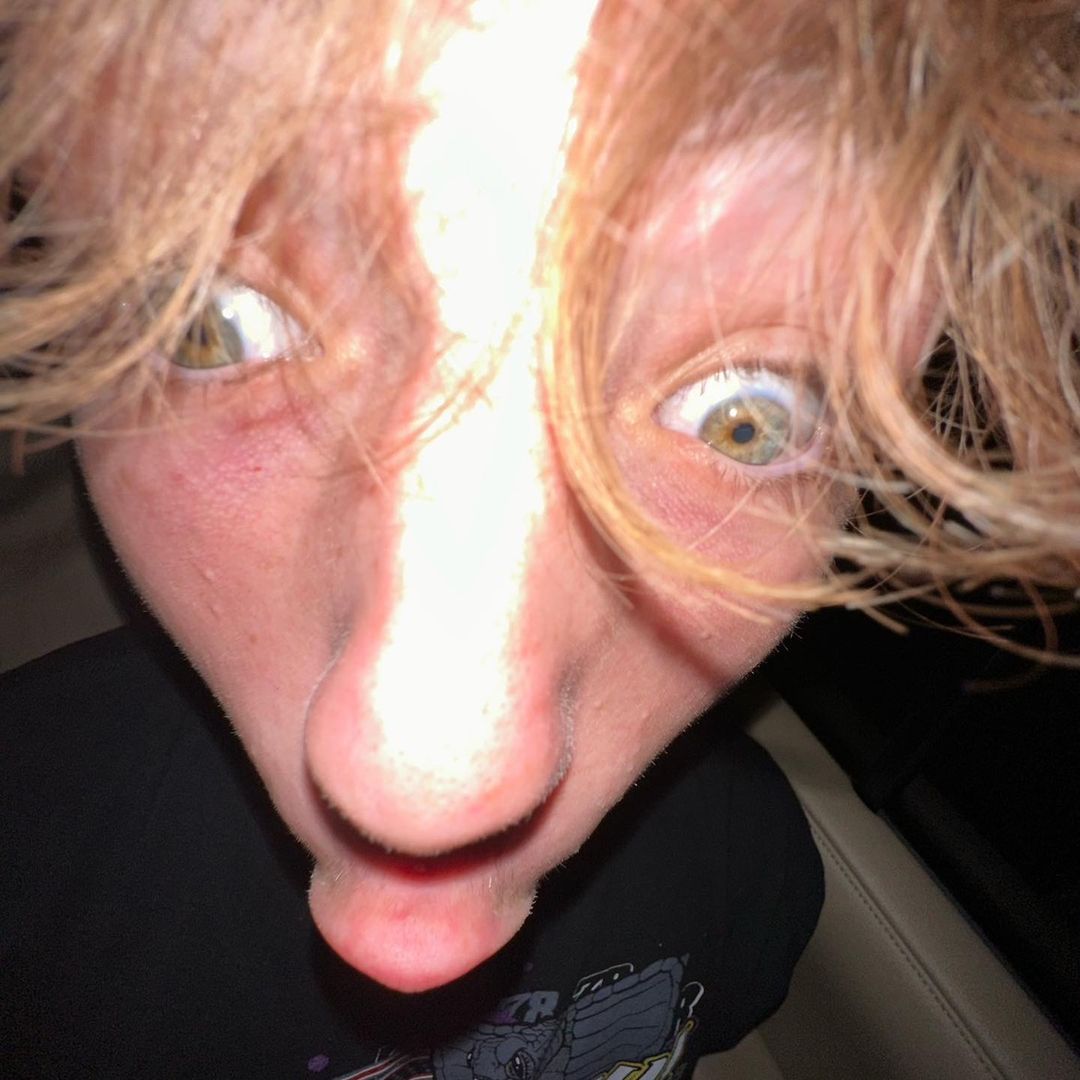 Sutton McAlister