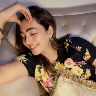 Suzain Fatima