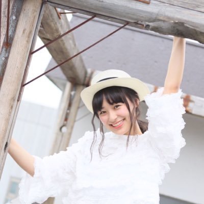 鈴木美羽