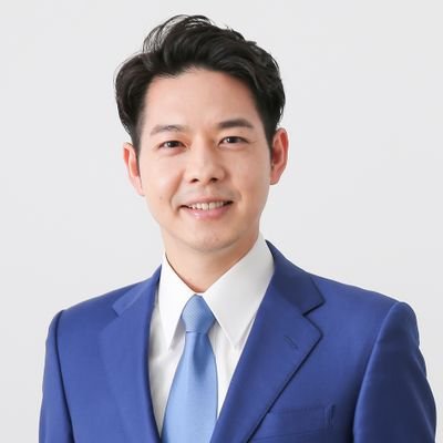 鈴木直道（北海道知事）
