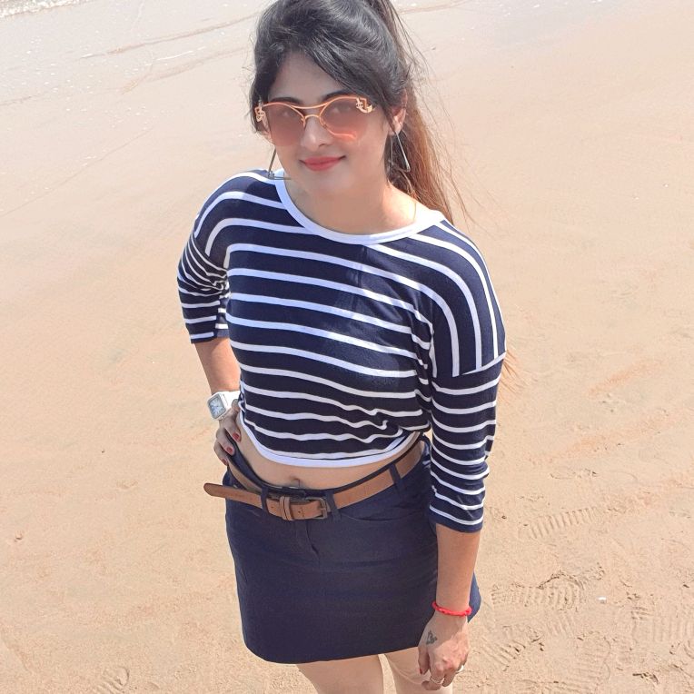 Suzy P Mayani