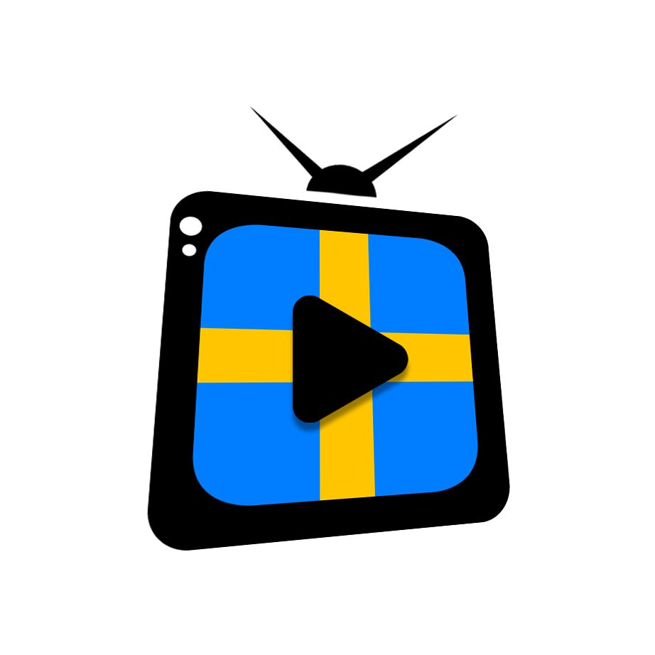 Svenskhumortv