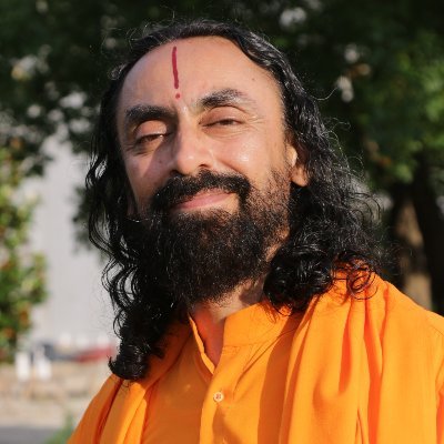 Swami Mukundananda