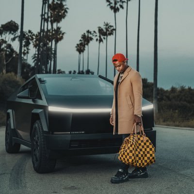 SWAGGY C | $wing Trader