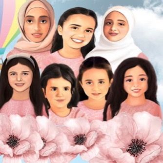 سوالف بناتي