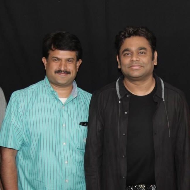 Swamy Kitcha