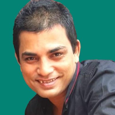 Swapna Kumar Panda