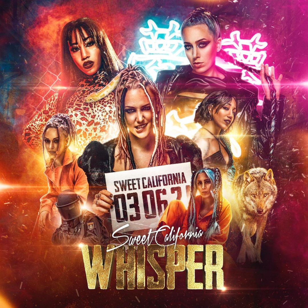 Sweet California Oficial