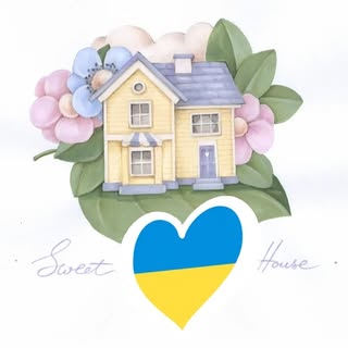 Svitlana Pavlova/Kharkiv💙💛