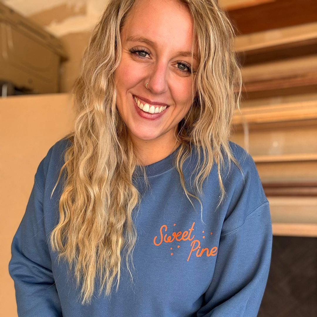 Sweet Pine Designs