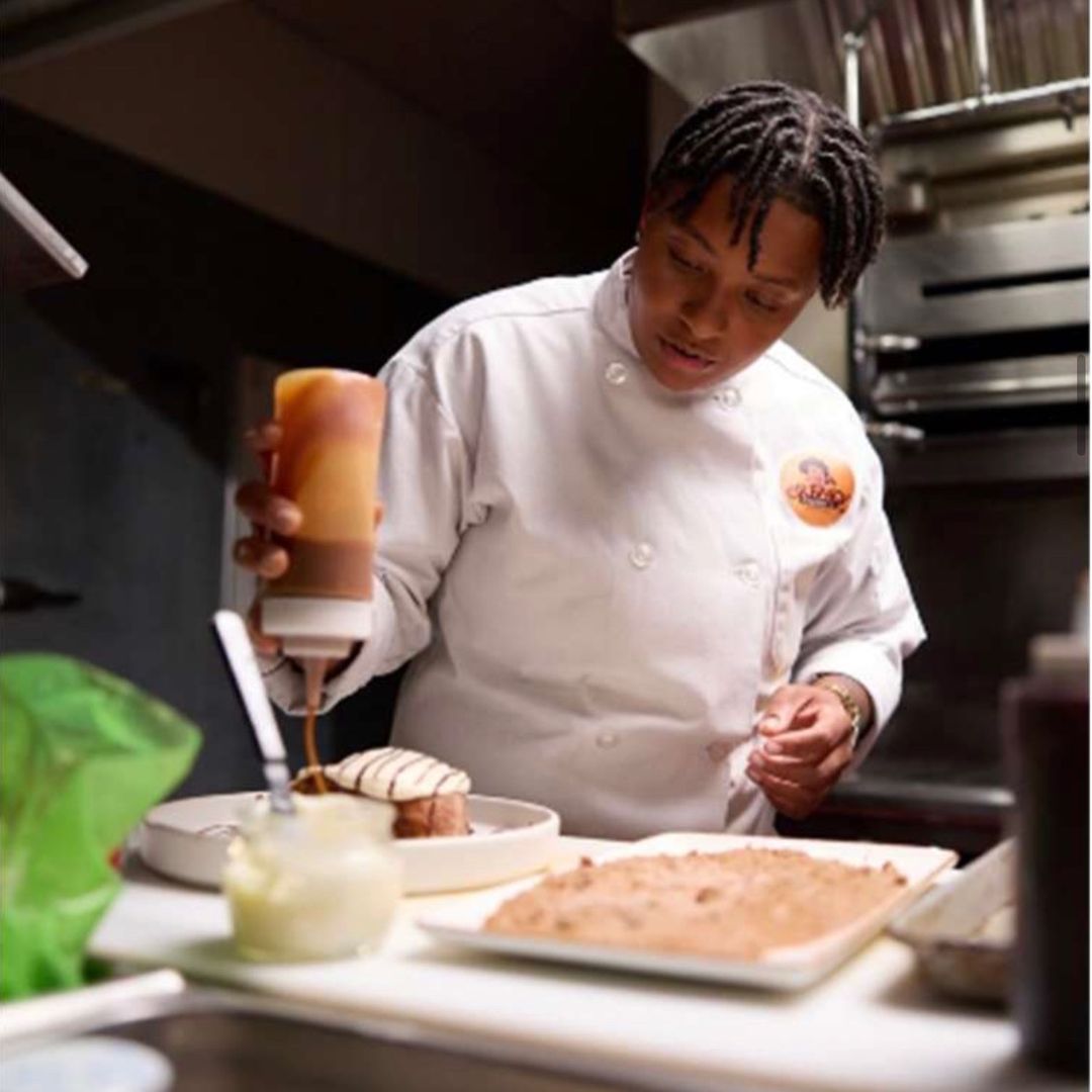 Crankygrannys Founder