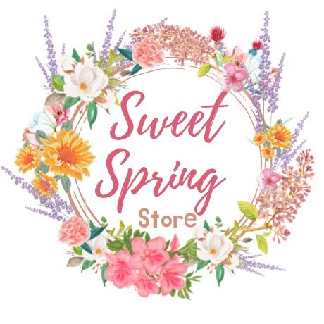 Sweet spring store