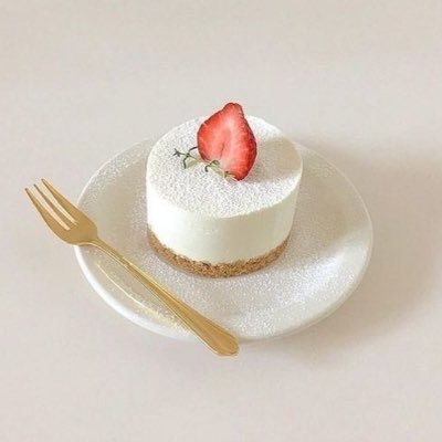 Cute Dessert