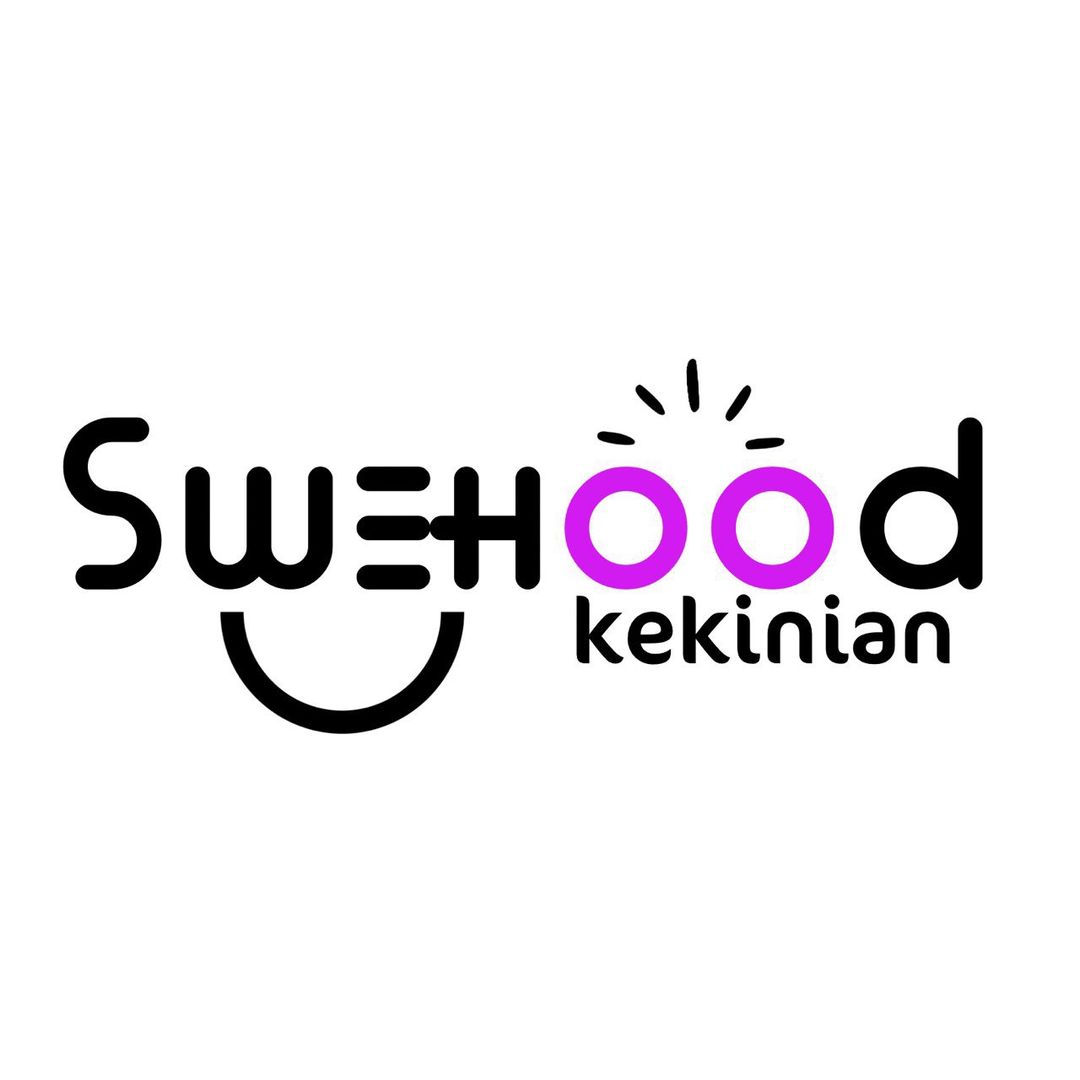 Swehood Kekinian