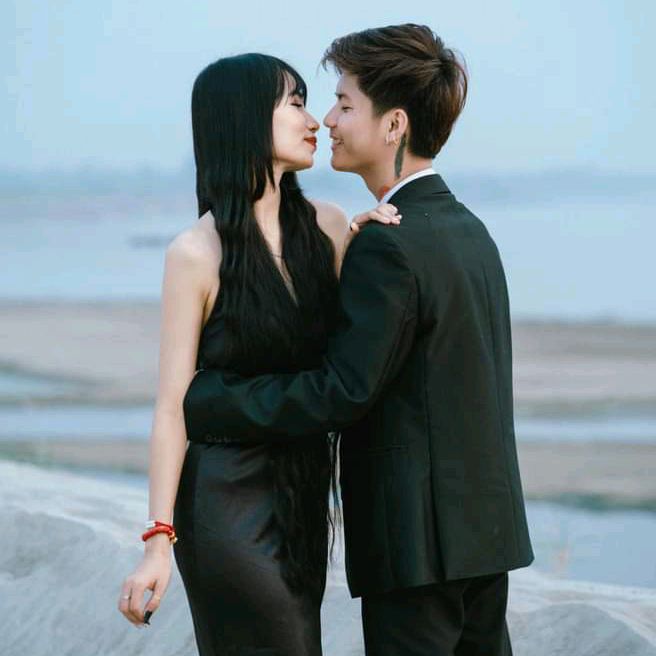 chaw su khin