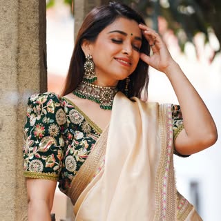 Swetha Changappa