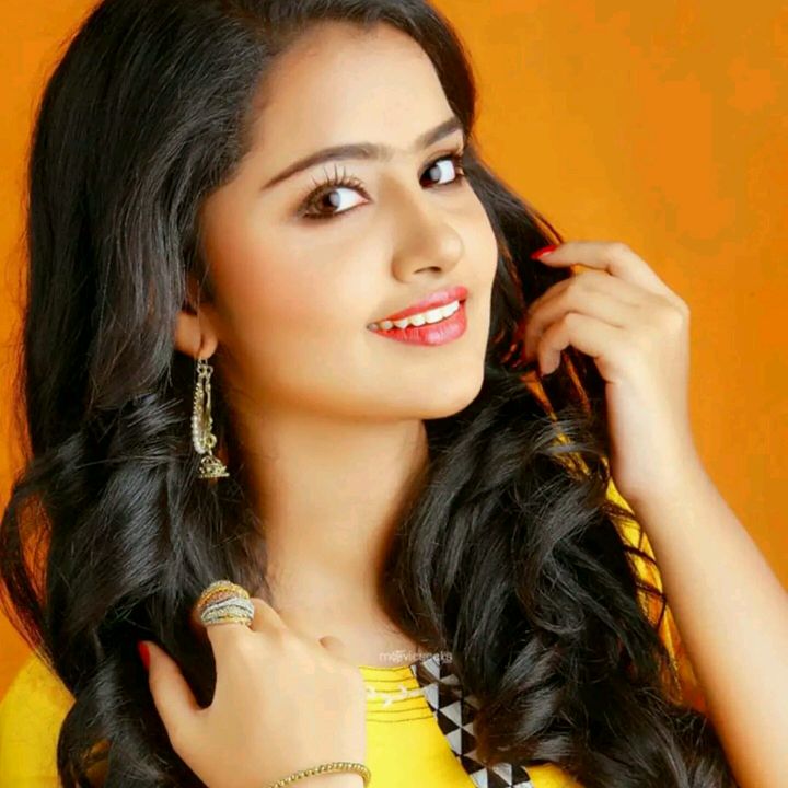 kadapa pilla😘swetha