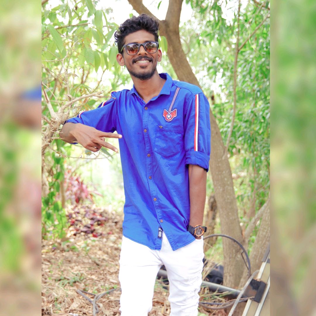 Vijith v
